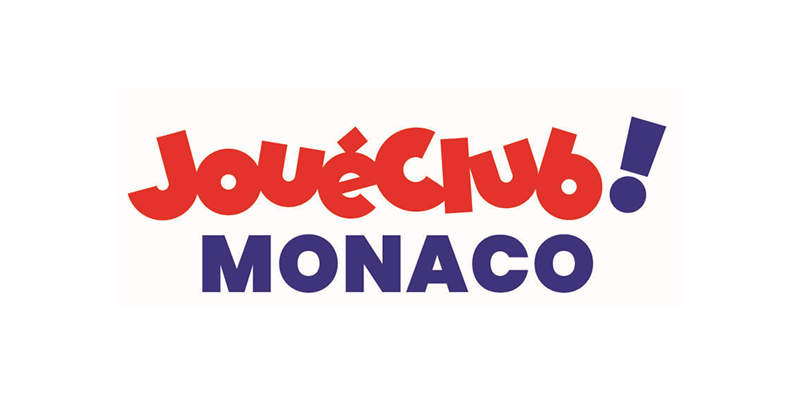 JOUECLUB MONACO - LOGO PNG